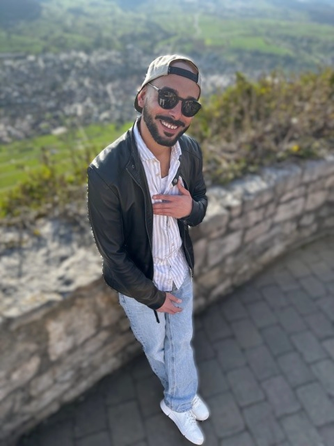 Foto Astrid, Inhaberin